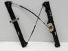 Front door window regulator with motor 51337166379