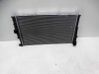 Coolant radiator 17117600511