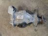 Rear differential 33107605588