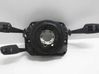 Wiper turn signal indicator stalk/switch 61319123043