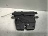 Tailgate/trunk/boot lock/catch/latch 51247191212