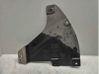 Engine splash shield/under tray 51757127361