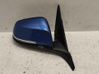Front door electric wing mirror 51167242778