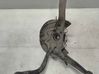 Front wheel hub spindle knuckle 31216869870