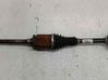 Front driveshaft 31607570274