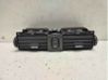 Dash center air vent grill 64229205357