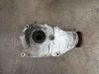 Front differential 31507555877