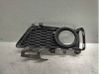 Front bumper lower grill 51118054155