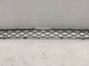 Front bumper lower grill 51117159597