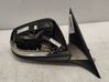 Front door electric wing mirror 51167345654