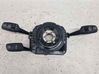 Wiper turn signal indicator stalk/switch 61319123043