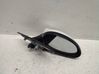 Front door electric wing mirror 51167185324