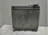 Coolant radiator 17111120099