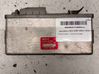 ABS control unit/module 34521158706
