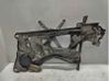 Rear door window regulator with motor 51348147530