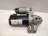 Starter motor 12418574102