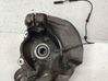 Front wheel hub spindle knuckle 31216853819