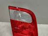 Tailgate rear/tail lights 63218364923