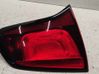 Lampy tylnej klapy bagażnika 6350JC