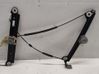 Front door window regulator with motor 51337165595