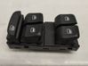 Electric window control switch 8V0959851