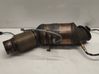 Filtr cząstek stałych Katalizator / FAP / DPF 18328630246