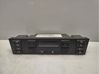 Climate control unit 64118375453
