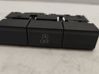 Engine start stop button switch 2GA927137DWHS