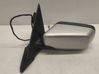 Front door electric wing mirror 51168245129