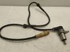 ABS brake wheel speed sensor 34521178982