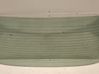 Rear windscreen/windshield window 51318106579