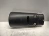 Steering wheel column trim 32311156468