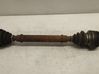 Rear driveshaft 33217553561