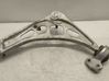 Front lower control arm/wishbone 31122343352