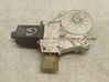 Front door window regulator motor 67627046031