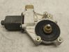 Front door window regulator motor 67626927027