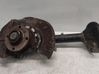 Front shock absorber/damper 31311127313