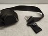 Front seatbelt 72111941396
