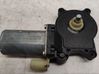Front door window regulator motor 67628362064