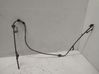 Front door window regulator with motor 51331906966
