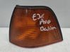 Front indicator light 63138353277