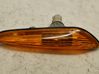 Front fender indicator light 63136911368