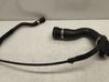 Engine coolant pipe/hose 17127540127