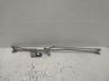 Front wiper linkage and motor 6405J6