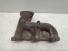 Exhaust manifold 11621710825