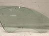 Front door window glass four-door 51337165580