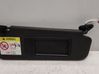 Sun visor 51167252006