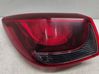Rear/tail lights D09K51160