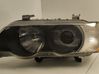Headlight/headlamp 63126930235