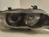 Headlight/headlamp 63126930236
